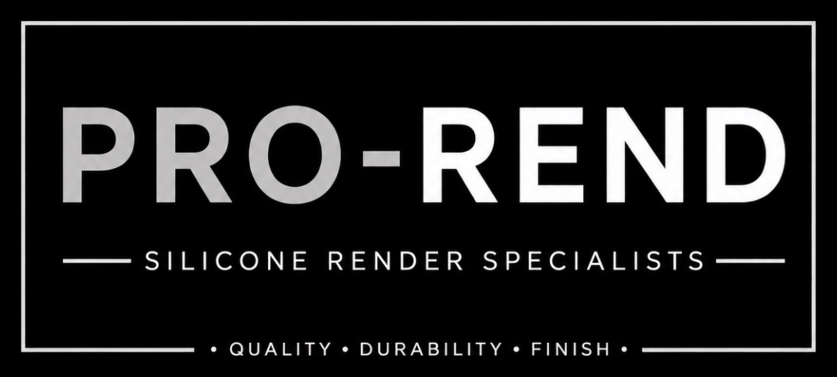 Pro-Rend — Silicone Render Specialists